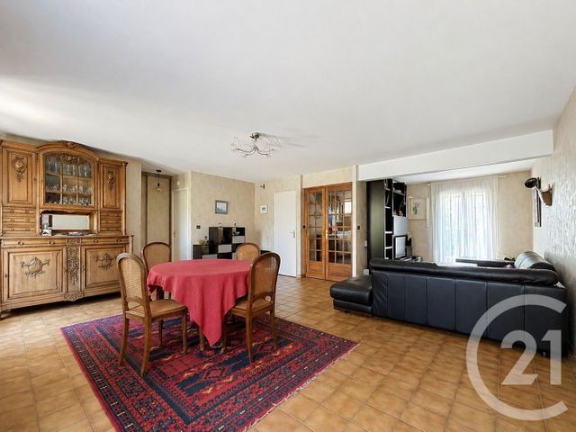 maison à vendre - 6 pièces - 136.64 m2 - DEUIL LA BARRE - 95 - ILE-DE-FRANCE - Century 21 Le Domaine