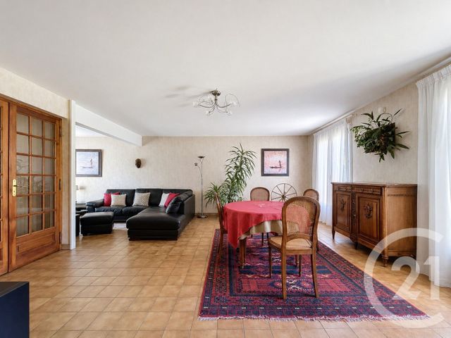 maison à vendre - 6 pièces - 136.64 m2 - DEUIL LA BARRE - 95 - ILE-DE-FRANCE - Century 21 Le Domaine