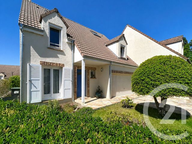 maison - DEUIL LA BARRE - 95