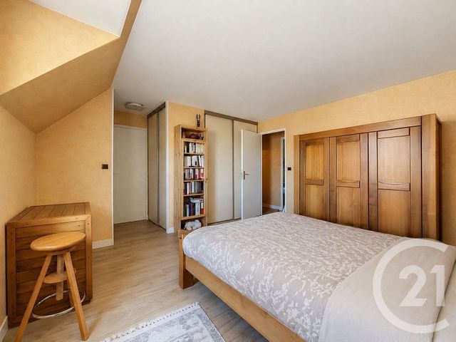 maison à vendre - 6 pièces - 136.64 m2 - DEUIL LA BARRE - 95 - ILE-DE-FRANCE - Century 21 Le Domaine
