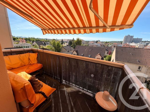 Appartement F4 à vendre - 4 pièces - 94.64 m2 - MONTMAGNY - 95 - ILE-DE-FRANCE - Century 21 Le Domaine