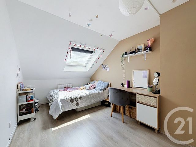 Appartement F4 à vendre - 4 pièces - 94.64 m2 - MONTMAGNY - 95 - ILE-DE-FRANCE - Century 21 Le Domaine