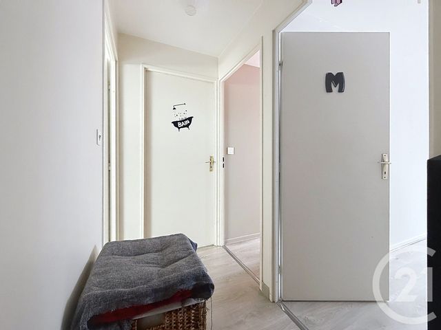 Appartement F4 à vendre - 4 pièces - 94.64 m2 - MONTMAGNY - 95 - ILE-DE-FRANCE - Century 21 Le Domaine
