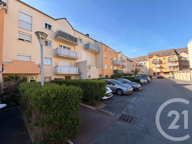 Appartement F4 à vendre - 4 pièces - 94.64 m2 - MONTMAGNY - 95 - ILE-DE-FRANCE - Century 21 Le Domaine