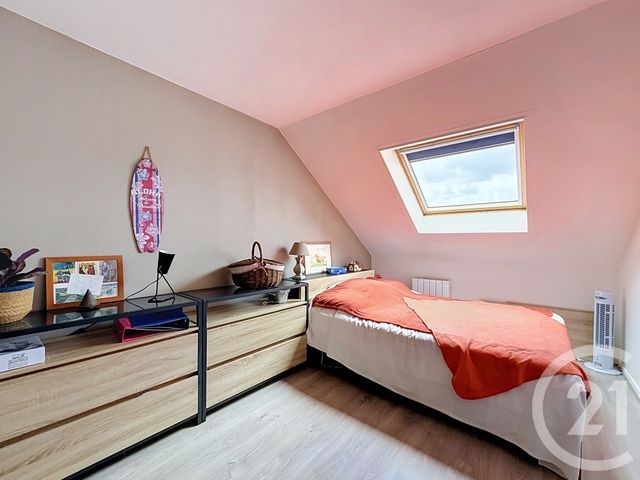 Appartement F4 à vendre - 4 pièces - 94.64 m2 - MONTMAGNY - 95 - ILE-DE-FRANCE - Century 21 Le Domaine
