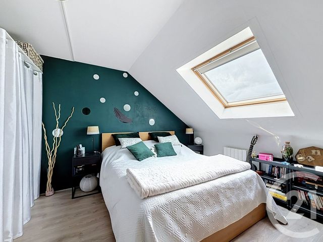 Appartement F4 à vendre - 4 pièces - 94.64 m2 - MONTMAGNY - 95 - ILE-DE-FRANCE - Century 21 Le Domaine