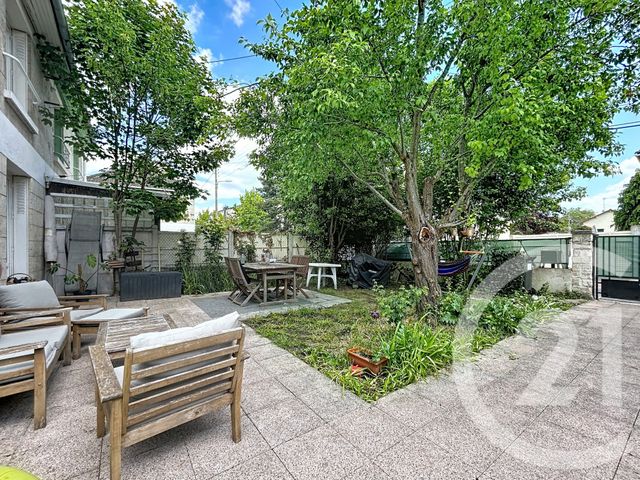 maison à vendre - 4 pièces - 77.12 m2 - DEUIL LA BARRE - 95 - ILE-DE-FRANCE - Century 21 Le Domaine