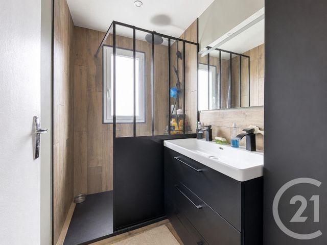 maison à vendre - 4 pièces - 77.12 m2 - DEUIL LA BARRE - 95 - ILE-DE-FRANCE - Century 21 Le Domaine