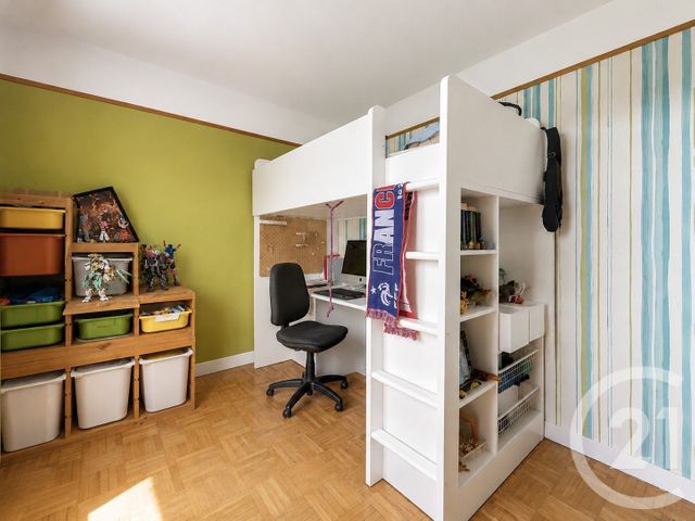 maison à vendre - 4 pièces - 77.12 m2 - DEUIL LA BARRE - 95 - ILE-DE-FRANCE - Century 21 Le Domaine