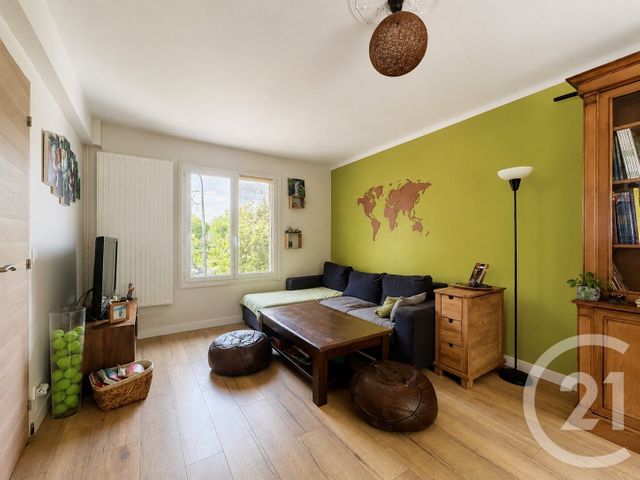 maison à vendre - 4 pièces - 77.12 m2 - DEUIL LA BARRE - 95 - ILE-DE-FRANCE - Century 21 Le Domaine