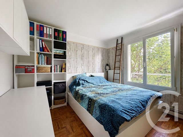 maison à vendre - 4 pièces - 77.12 m2 - DEUIL LA BARRE - 95 - ILE-DE-FRANCE - Century 21 Le Domaine