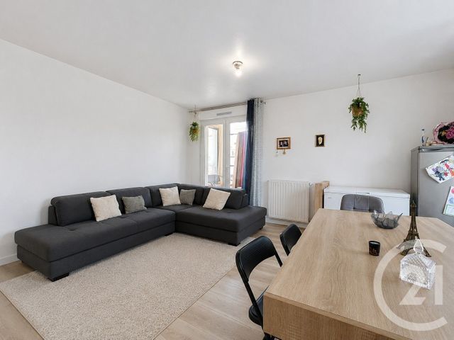 Appartement F3 à vendre - 3 pièces - 61.89 m2 - MONTMAGNY - 95 - ILE-DE-FRANCE - Century 21 Le Domaine