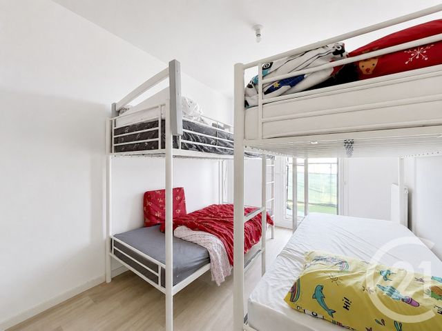 Appartement F3 à vendre - 3 pièces - 61.89 m2 - MONTMAGNY - 95 - ILE-DE-FRANCE - Century 21 Le Domaine