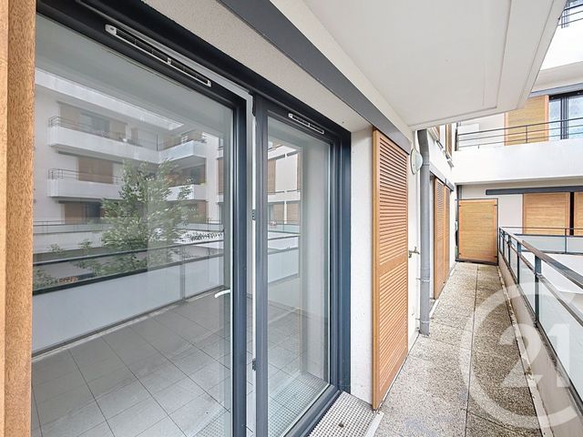 Appartement F3 à vendre - 3 pièces - 57.14 m2 - DEUIL LA BARRE - 95 - ILE-DE-FRANCE - Century 21 Le Domaine