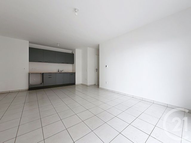 Appartement F3 à vendre - 3 pièces - 57.14 m2 - DEUIL LA BARRE - 95 - ILE-DE-FRANCE - Century 21 Le Domaine