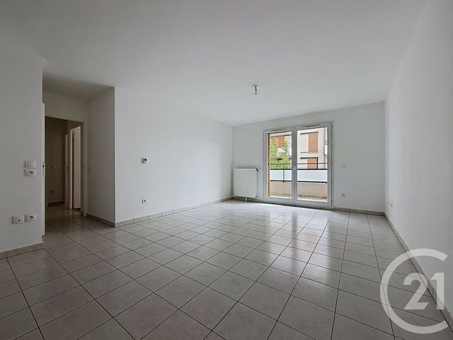 Appartement F3 à vendre - 3 pièces - 57.14 m2 - DEUIL LA BARRE - 95 - ILE-DE-FRANCE - Century 21 Le Domaine