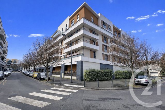 appartement - DEUIL LA BARRE - 95