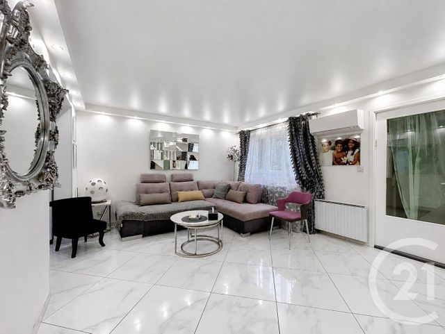maison à vendre - 5 pièces - 89.04 m2 - MONTMAGNY - 95 - ILE-DE-FRANCE - Century 21 Le Domaine