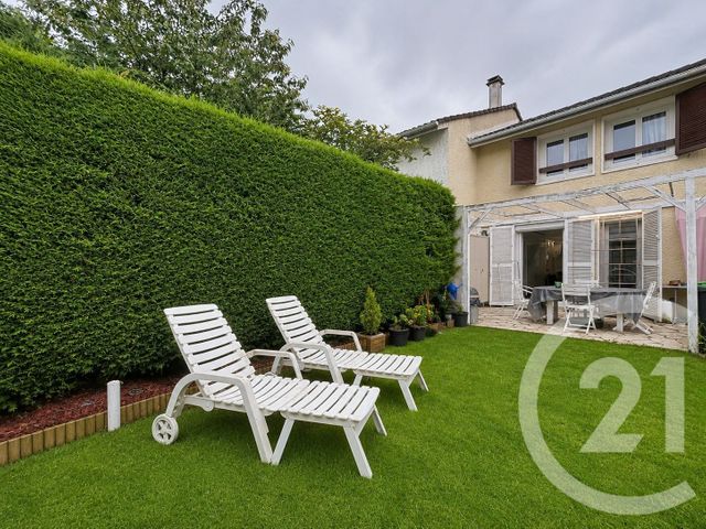 maison à vendre - 5 pièces - 89.04 m2 - MONTMAGNY - 95 - ILE-DE-FRANCE - Century 21 Le Domaine