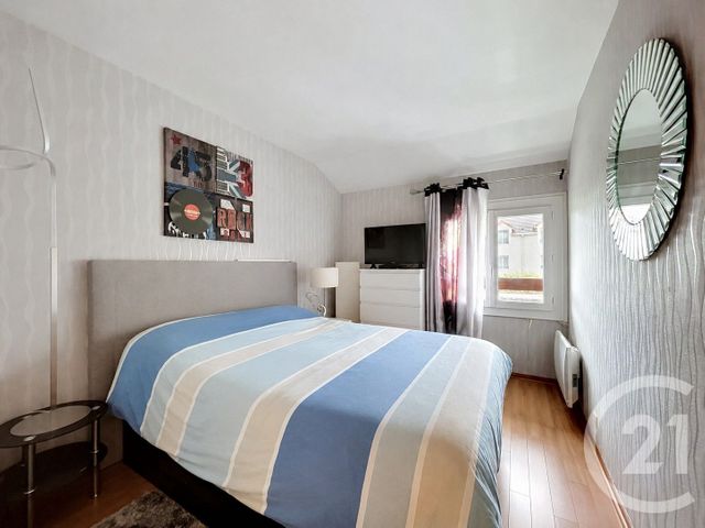 maison à vendre - 5 pièces - 89.04 m2 - MONTMAGNY - 95 - ILE-DE-FRANCE - Century 21 Le Domaine