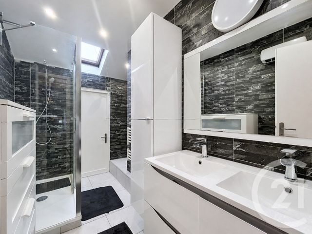 maison à vendre - 5 pièces - 89.04 m2 - MONTMAGNY - 95 - ILE-DE-FRANCE - Century 21 Le Domaine