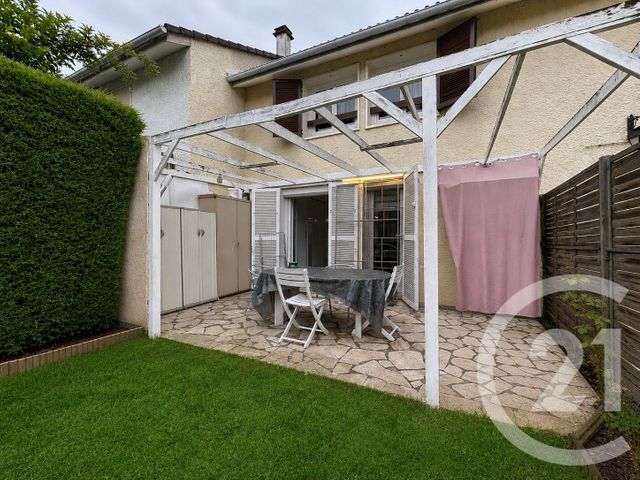 maison à vendre - 5 pièces - 89.04 m2 - MONTMAGNY - 95 - ILE-DE-FRANCE - Century 21 Le Domaine