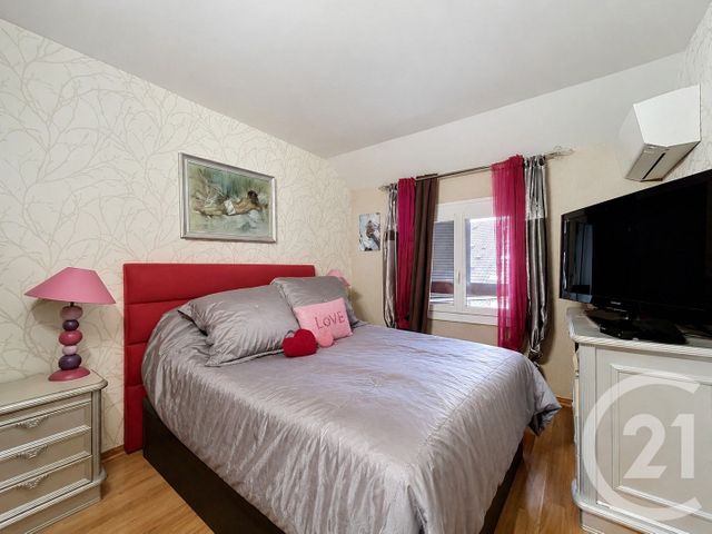 maison à vendre - 5 pièces - 89.04 m2 - MONTMAGNY - 95 - ILE-DE-FRANCE - Century 21 Le Domaine