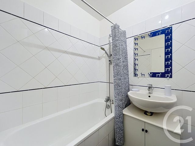 Appartement F1 à vendre - 1 pièce - 29.34 m2 - DEUIL LA BARRE - 95 - ILE-DE-FRANCE - Century 21 Le Domaine
