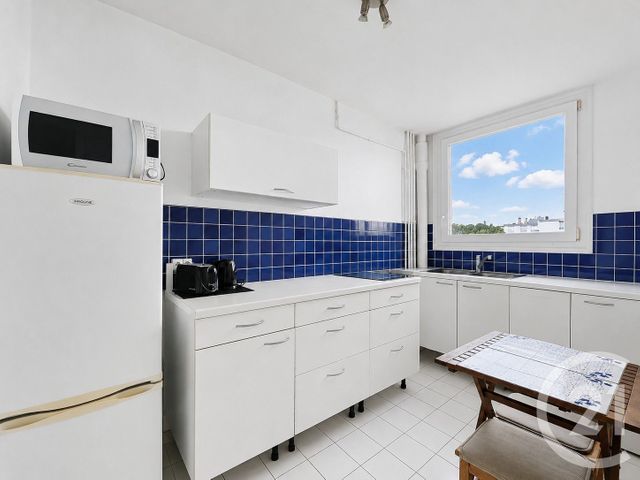 Appartement F1 à vendre - 1 pièce - 29.34 m2 - DEUIL LA BARRE - 95 - ILE-DE-FRANCE - Century 21 Le Domaine