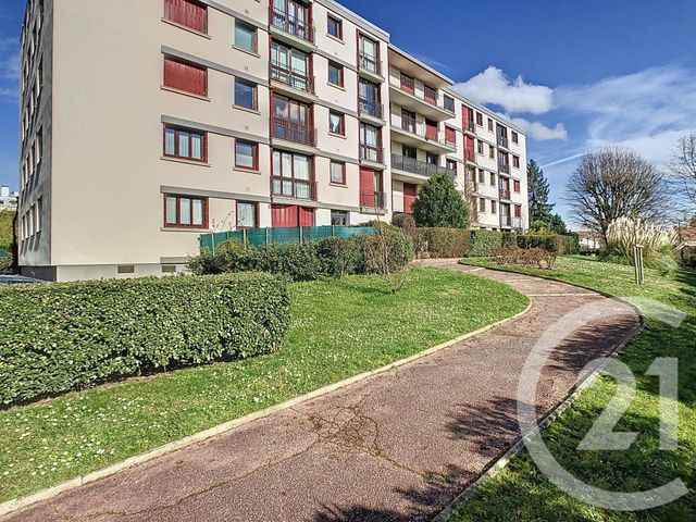 Appartement F1 à vendre - 1 pièce - 29.34 m2 - DEUIL LA BARRE - 95 - ILE-DE-FRANCE - Century 21 Le Domaine