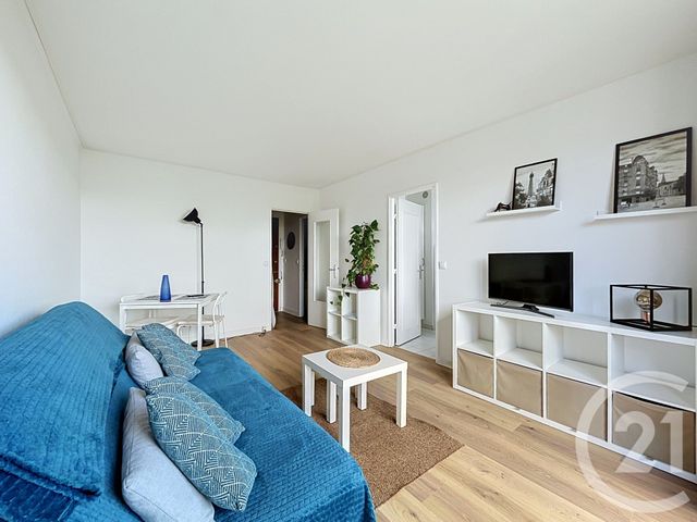 Appartement F1 à vendre DEUIL LA BARRE