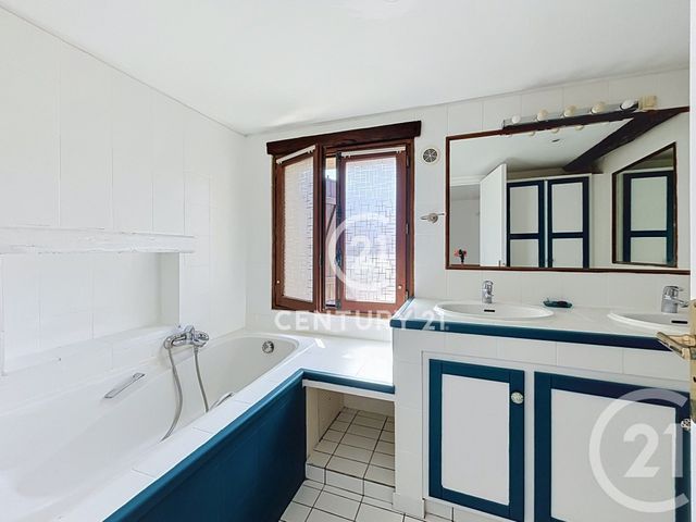 maison à vendre - 4 pièces - 91.22 m2 - DEUIL LA BARRE - 95 - ILE-DE-FRANCE - Century 21 Le Domaine
