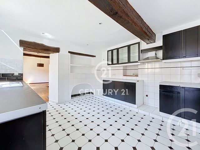 maison à vendre - 4 pièces - 91.22 m2 - DEUIL LA BARRE - 95 - ILE-DE-FRANCE - Century 21 Le Domaine