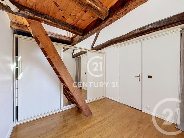 maison à vendre - 4 pièces - 91.22 m2 - DEUIL LA BARRE - 95 - ILE-DE-FRANCE - Century 21 Le Domaine