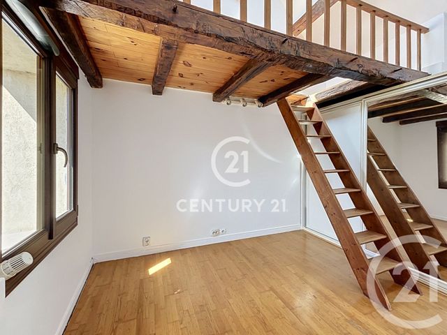 maison à vendre - 4 pièces - 91.22 m2 - DEUIL LA BARRE - 95 - ILE-DE-FRANCE - Century 21 Le Domaine