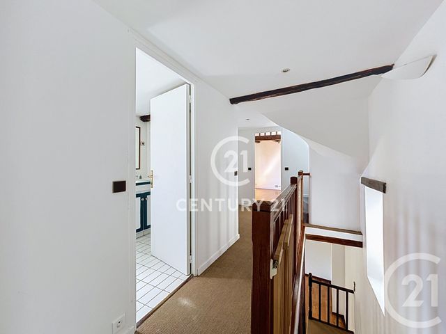 maison à vendre - 4 pièces - 91.22 m2 - DEUIL LA BARRE - 95 - ILE-DE-FRANCE - Century 21 Le Domaine
