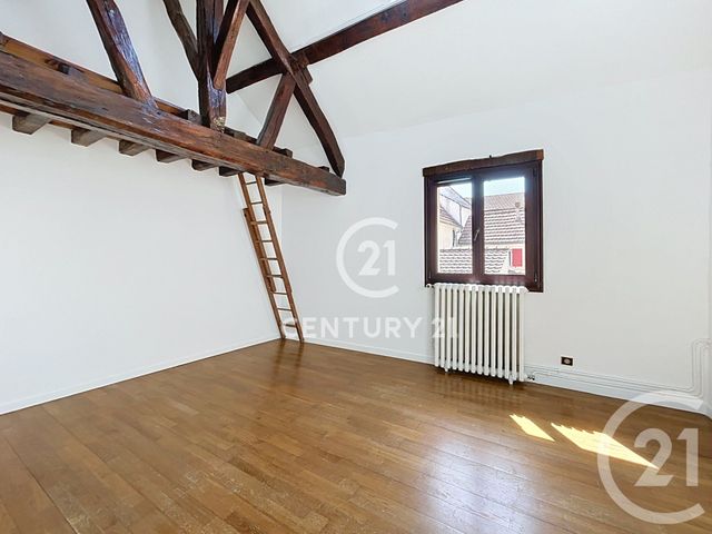 maison à vendre - 4 pièces - 91.22 m2 - DEUIL LA BARRE - 95 - ILE-DE-FRANCE - Century 21 Le Domaine