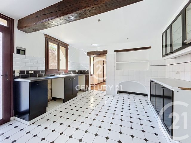 maison à vendre - 4 pièces - 91.22 m2 - DEUIL LA BARRE - 95 - ILE-DE-FRANCE - Century 21 Le Domaine