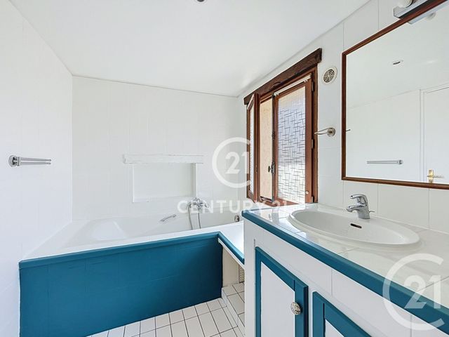 maison à vendre - 4 pièces - 91.22 m2 - DEUIL LA BARRE - 95 - ILE-DE-FRANCE - Century 21 Le Domaine