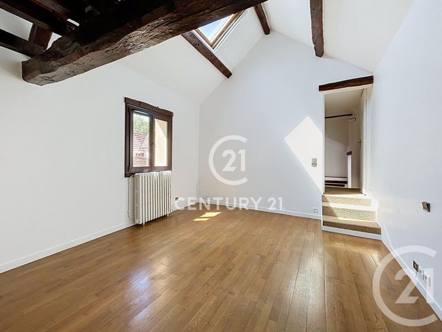 maison à vendre - 4 pièces - 91.22 m2 - DEUIL LA BARRE - 95 - ILE-DE-FRANCE - Century 21 Le Domaine