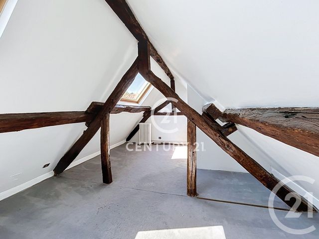 maison à vendre - 4 pièces - 91.22 m2 - DEUIL LA BARRE - 95 - ILE-DE-FRANCE - Century 21 Le Domaine
