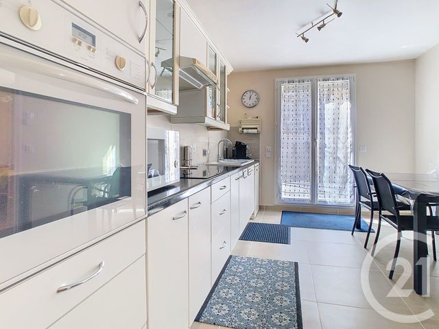 maison à vendre - 6 pièces - 135.0 m2 - DEUIL LA BARRE - 95 - ILE-DE-FRANCE - Century 21 Le Domaine