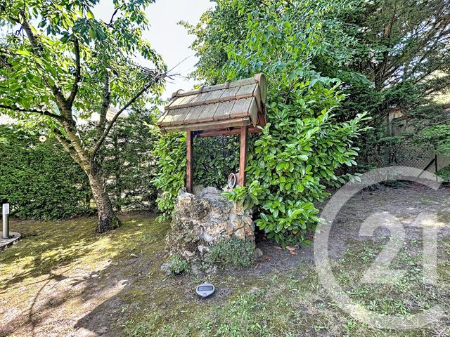 maison à vendre - 6 pièces - 135.0 m2 - DEUIL LA BARRE - 95 - ILE-DE-FRANCE - Century 21 Le Domaine