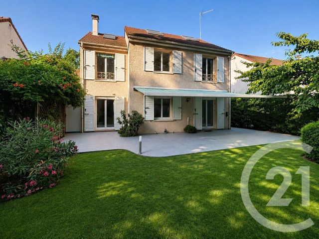 maison - DEUIL LA BARRE - 95