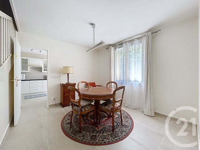 maison à vendre - 6 pièces - 135.0 m2 - DEUIL LA BARRE - 95 - ILE-DE-FRANCE - Century 21 Le Domaine