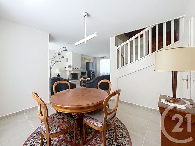 maison à vendre - 6 pièces - 135.0 m2 - DEUIL LA BARRE - 95 - ILE-DE-FRANCE - Century 21 Le Domaine