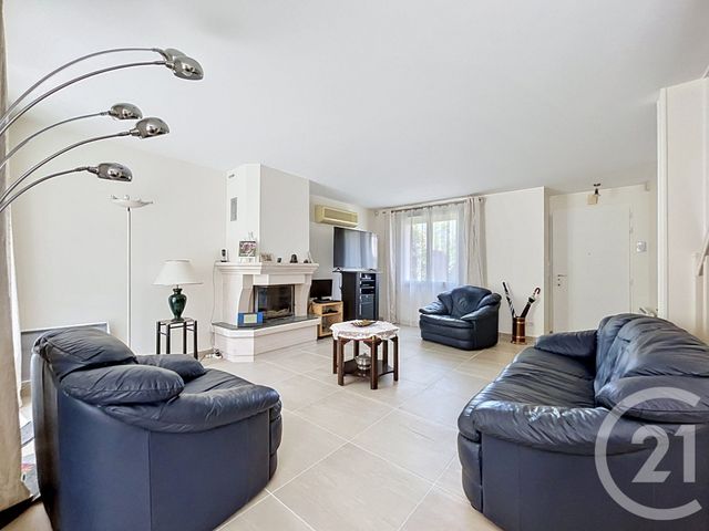 maison à vendre - 6 pièces - 135.0 m2 - DEUIL LA BARRE - 95 - ILE-DE-FRANCE - Century 21 Le Domaine
