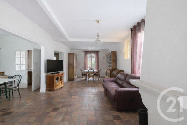 maison à vendre - 8 pièces - 148.0 m2 - DEUIL LA BARRE - 95 - ILE-DE-FRANCE - Century 21 Le Domaine