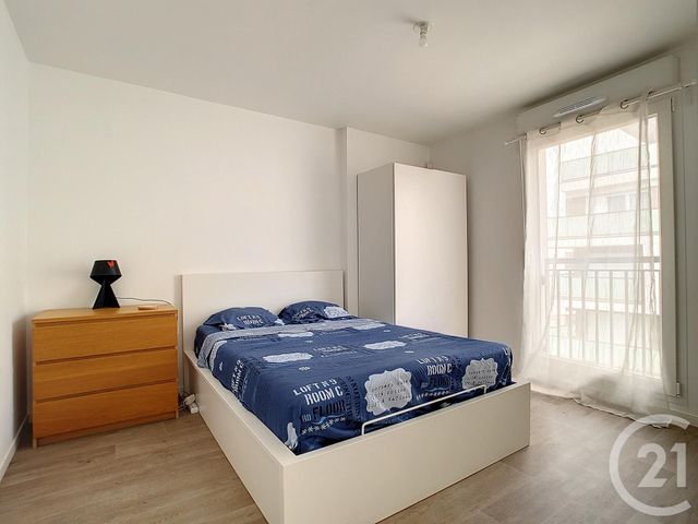 Appartement F2 à louer - 2 pièces - 43.69 m2 - MONTMAGNY - 95 - ILE-DE-FRANCE - Century 21 Le Domaine