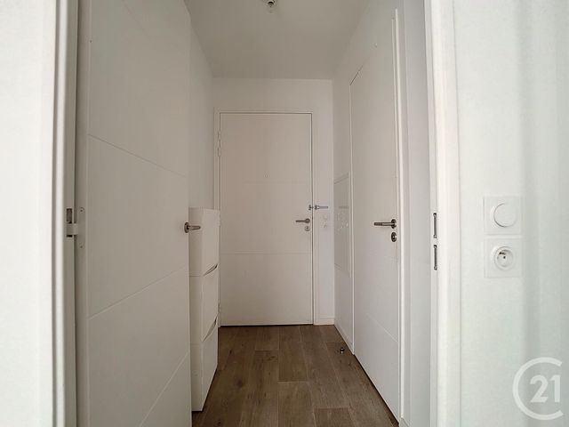 Appartement F2 à louer - 2 pièces - 43.69 m2 - MONTMAGNY - 95 - ILE-DE-FRANCE - Century 21 Le Domaine